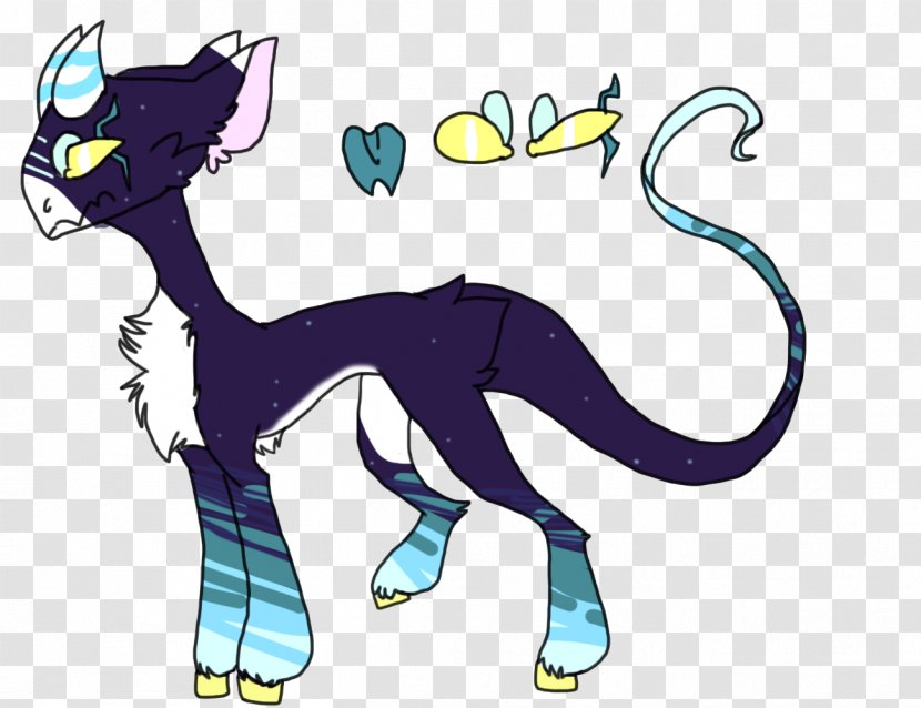 Cat Canidae Dog Horse Mammal - Like Transparent PNG