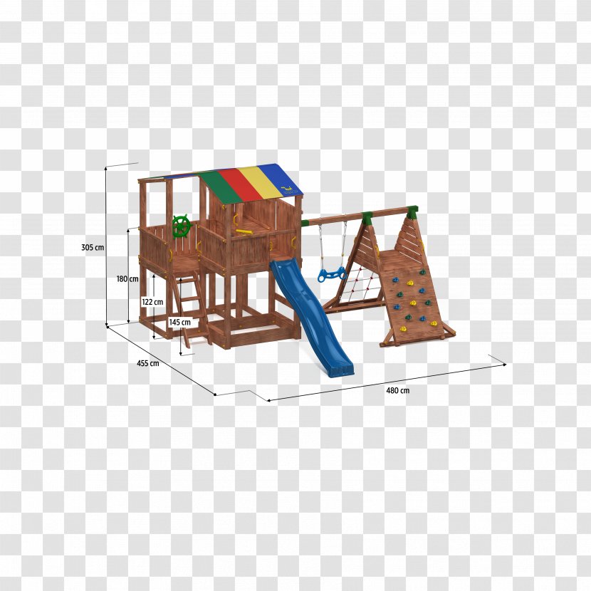 Playground Spielturm Game Town Square Swing - Kingdom Transparent PNG