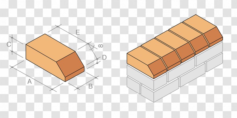 Brick Verblender Building Precast Concrete Architecture - Wood Transparent PNG