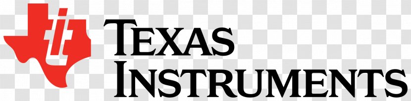 Texas Instruments Logo Business C2000 - Text Transparent PNG