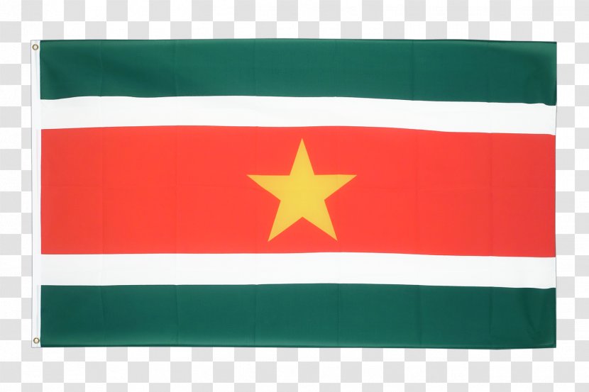 Flag Of Suriname United States America Vector Graphics Transparent PNG