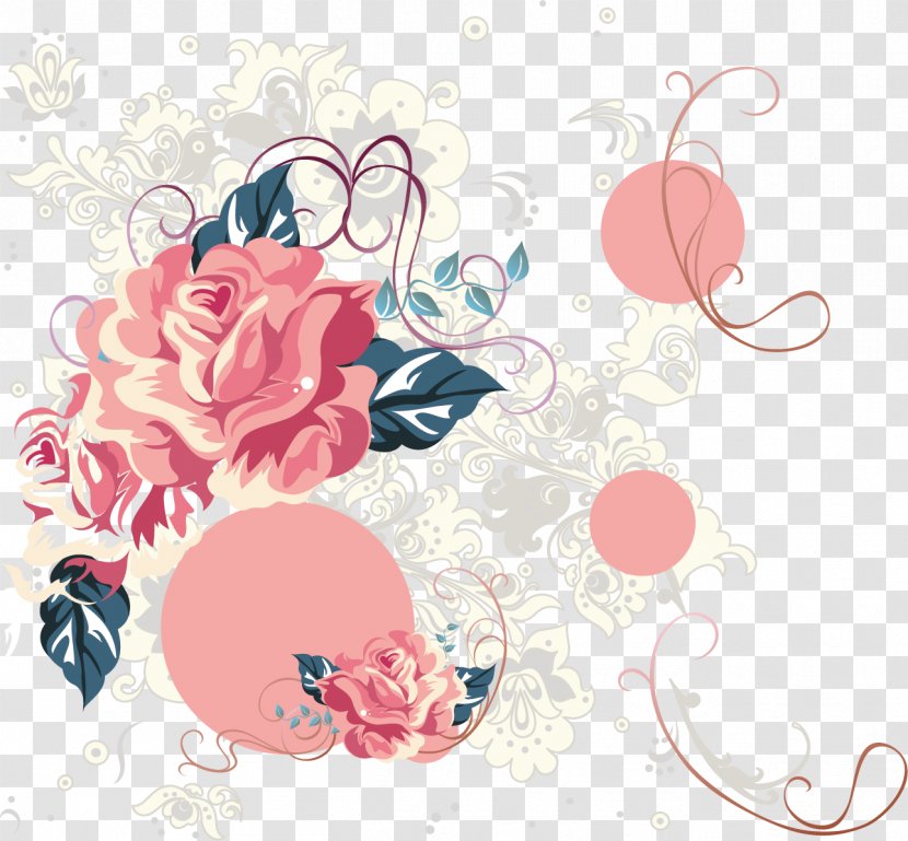 Beach Rose Rosaceae Samsung Galaxy J2 Clip Art - Flower Arranging - Creative Pink Roses Sea Transparent PNG