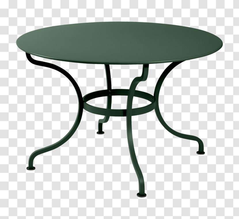 Folding Tables Garden Furniture Round Table - Balcony Transparent PNG