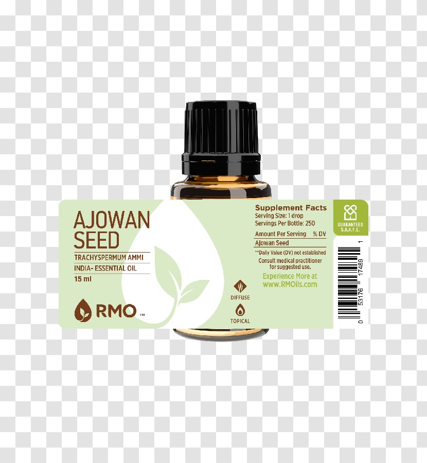 Essential Oil Perfume Rocky Mountain Oils Ylang-ylang Lavender - Tea Tree Transparent PNG