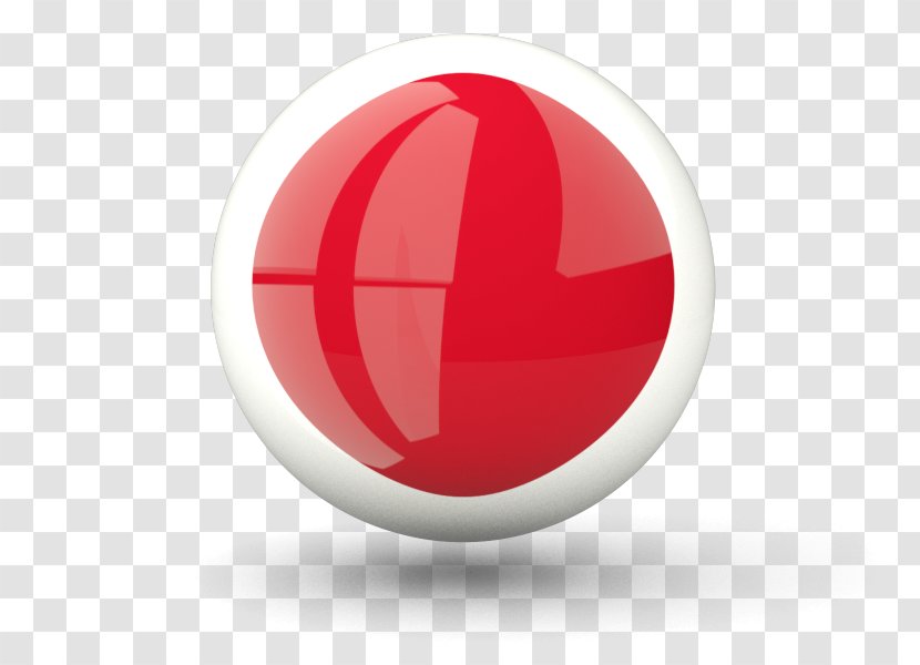 Flag Of Japan - Symbol Transparent PNG