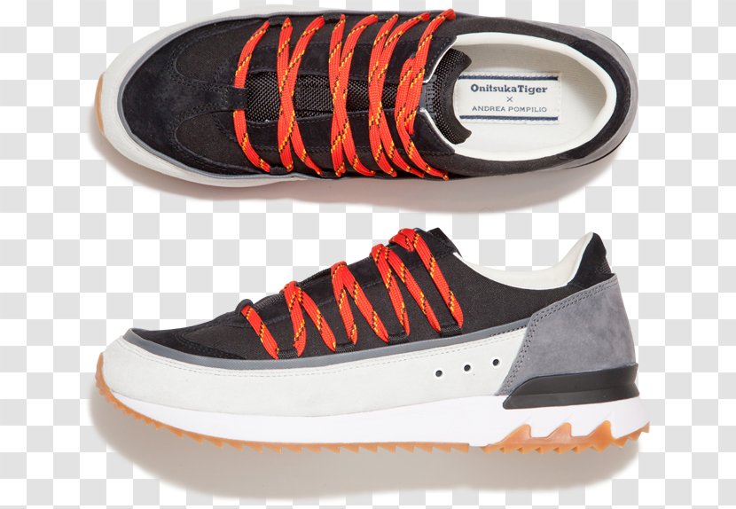 Skate Shoe Onitsuka Tiger Sneakers Footwear Transparent PNG