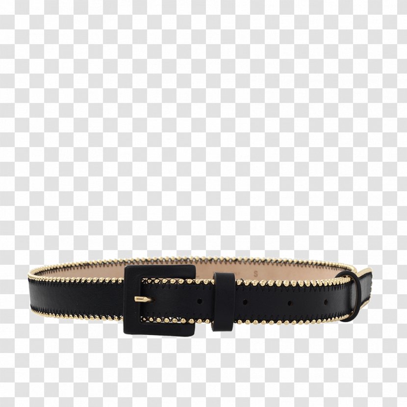 Belt Buckles Strap - Buckle Transparent PNG