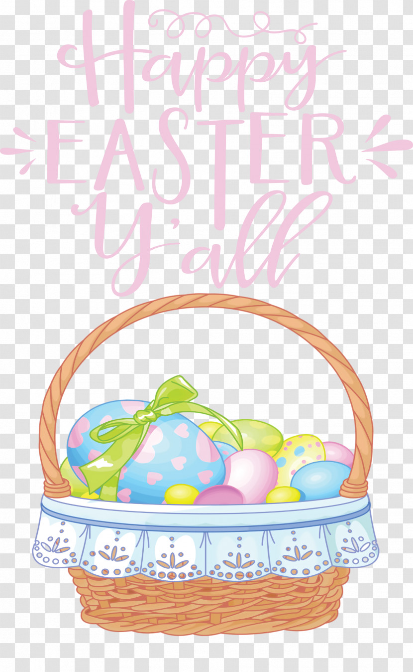 Happy Easter Easter Sunday Easter Transparent PNG