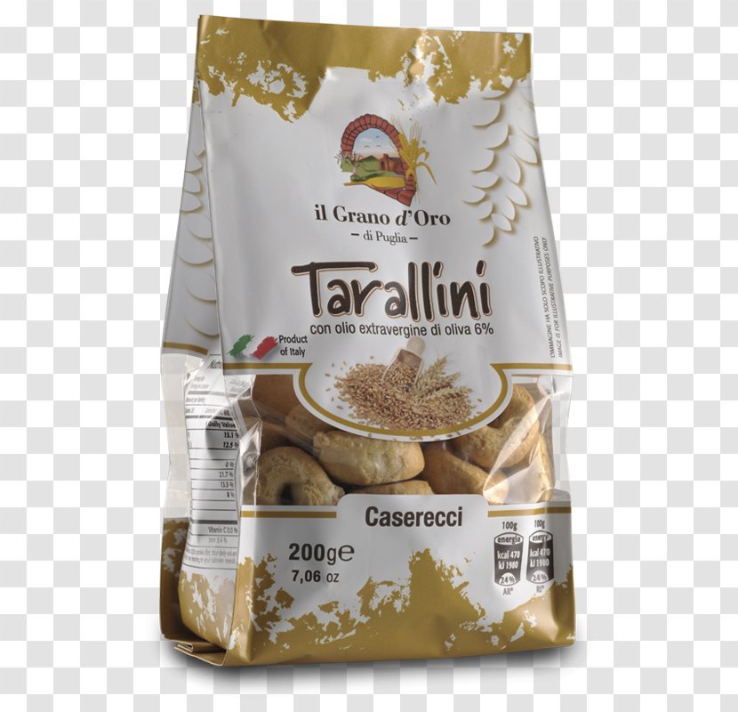 Taralli Italian Cuisine Olive Oil Fennel Ingredient - Http Cookie Transparent PNG