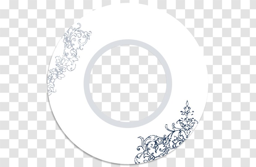 Body Jewellery Tableware Font - Welcome To Our Wedding Transparent PNG