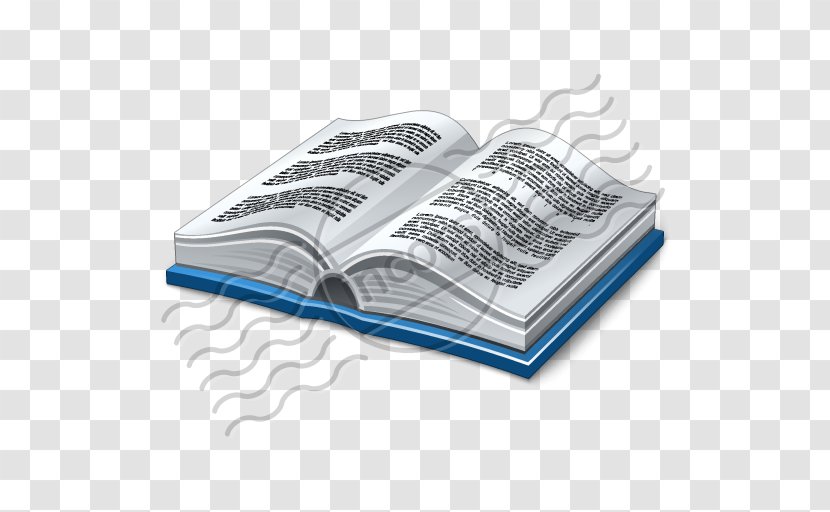 E-book Library Evangelische Mittelschule Schiers Publishing - Open Book Transparent PNG