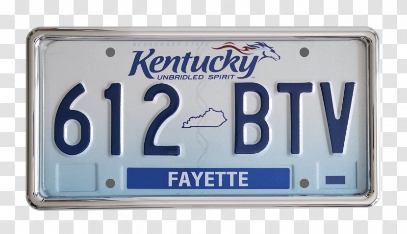 Vehicle License Plates Car Picture Frames Motorcycle Newly Licensed Driver Plate - Automotive Exterior - Number Transparent PNG