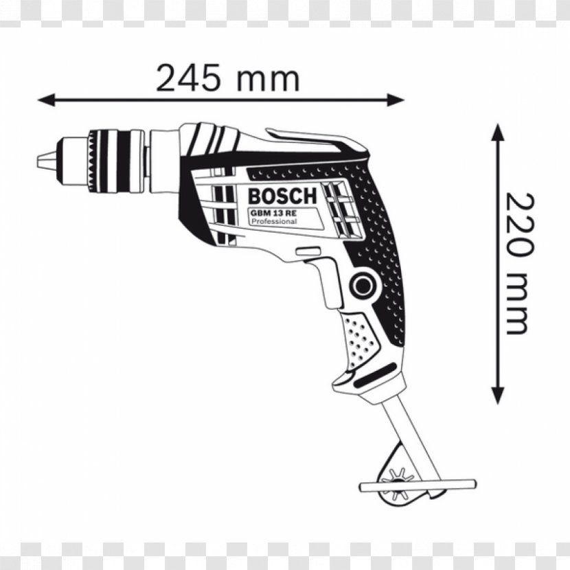 Robert Bosch GmbH Augers Hammer Drill Power Tools Machine - Energy Saving Light Bulbs Transparent PNG