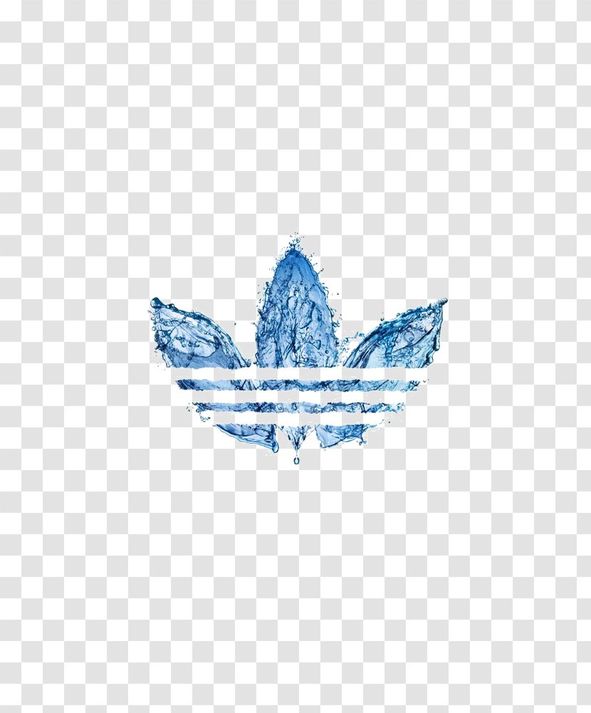 IPhone 6 Plus 5s 5c 7 - Adidas - Clover Transparent PNG