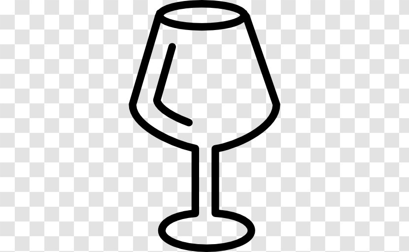 Kitchen - Wine Glass - Champagne Stemware Transparent PNG