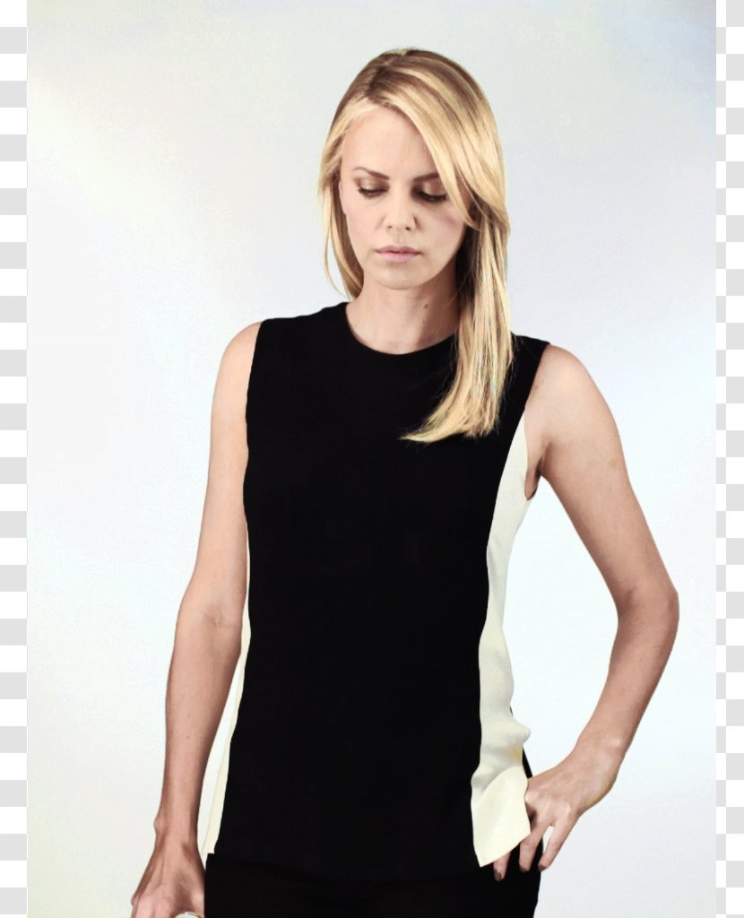 Charlize Theron Life Is Strange Giphy - Heart - File Transparent PNG