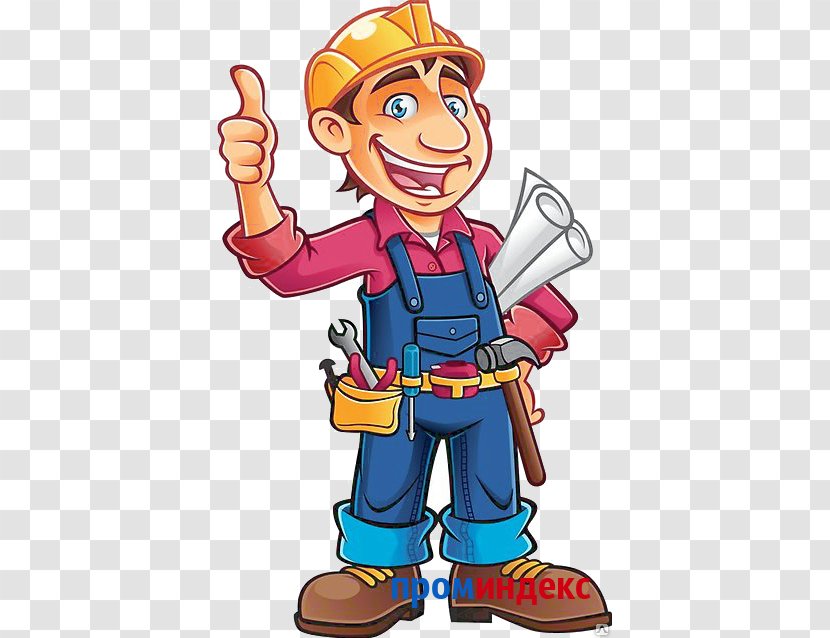 Seale Construction Handyman Clip Art Home Improvement Repair Transparent PNG