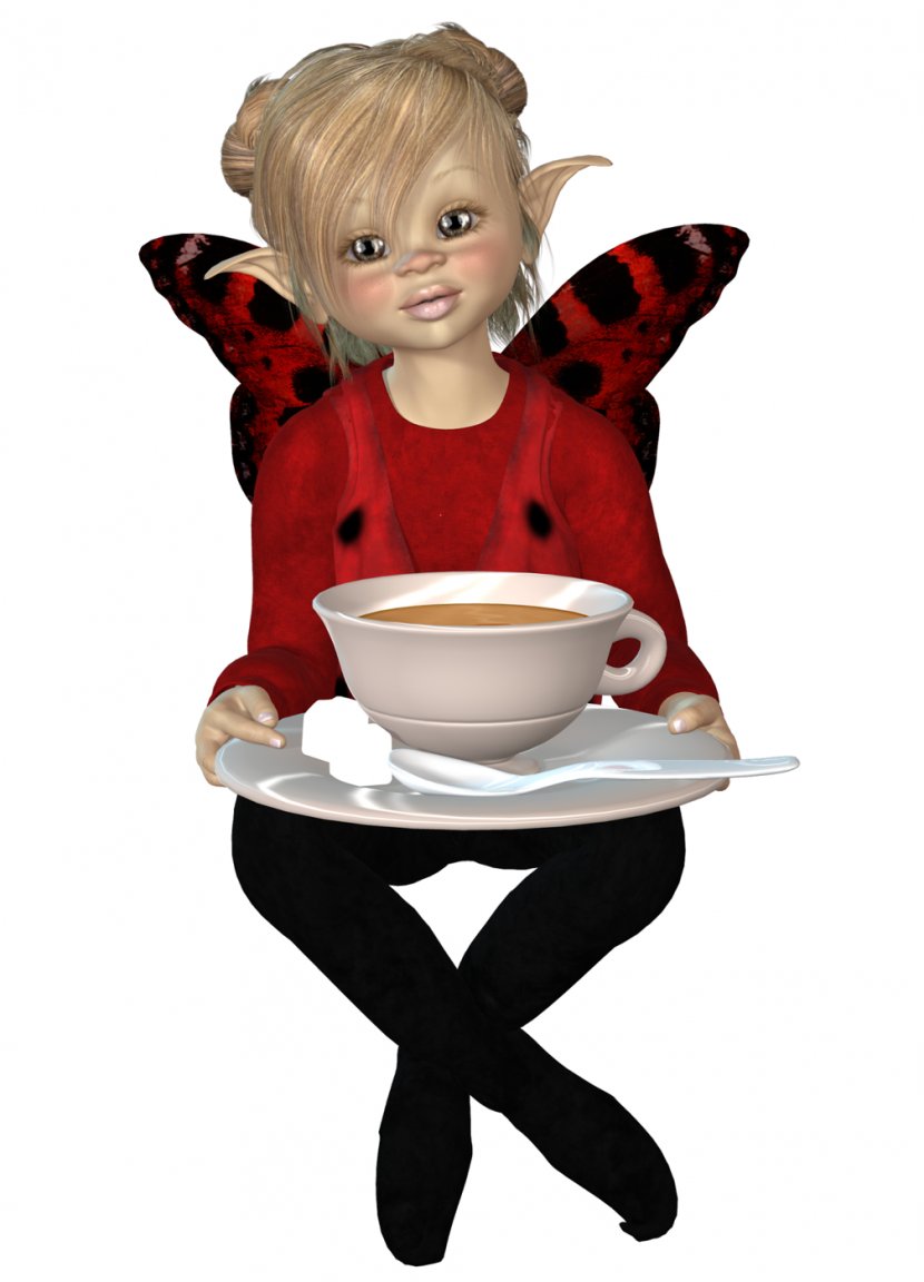 Strangeling: The Art Of Jasmine Becket-Griffith HTTP Cookie Clip - Fairy - Strangeling Becketgriffith Transparent PNG