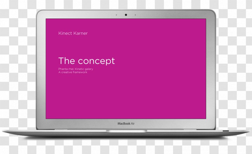 Kinect Netbook Stockholm Transparent PNG