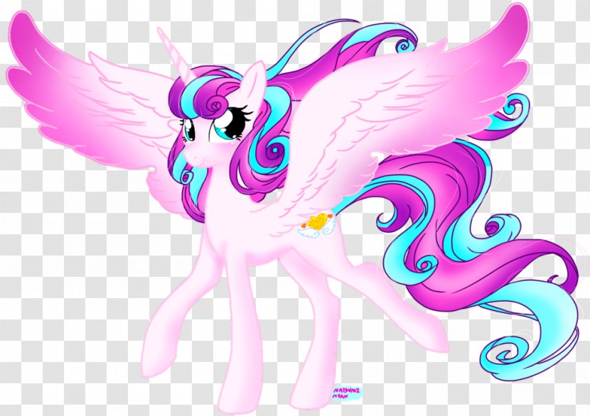 Rarity Pony Princess Cadance Luna Fluttershy - Vertebrate - Child Transparent PNG