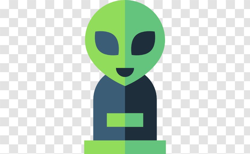 Extraterrestrial Life Extraterrestrials In Fiction - Green - Alien Vector Transparent PNG