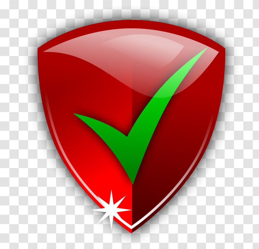 Computer Security Data Icon - Public Domain - Protection Cliparts Transparent Transparent PNG