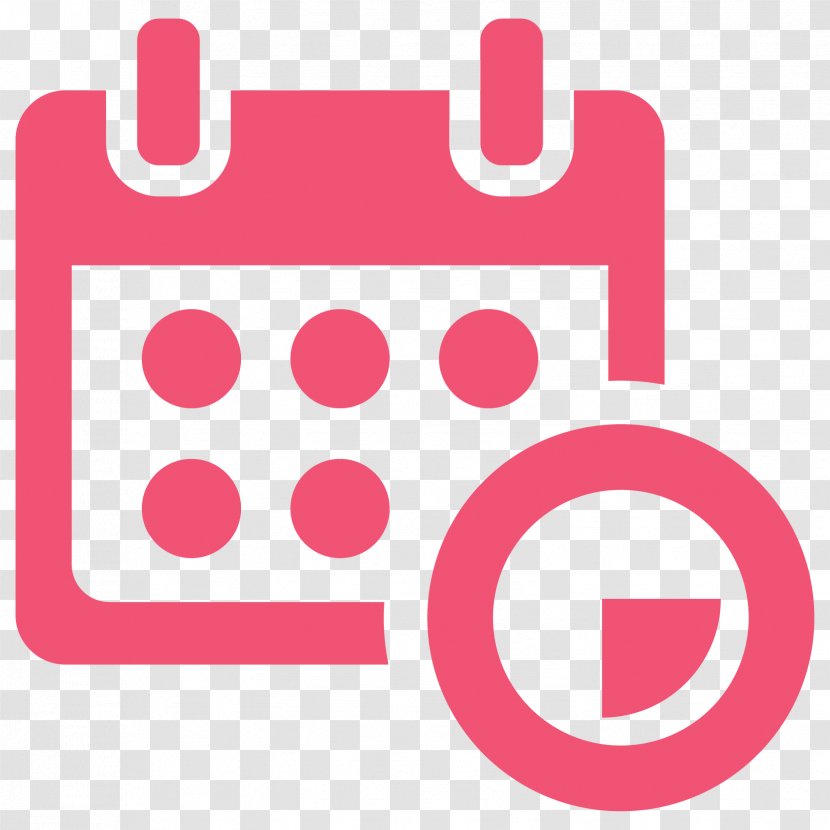 Organization Management Symbol - Calendar Transparent PNG