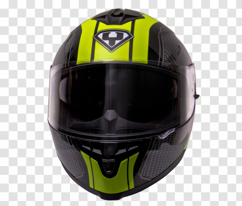 Bicycle Helmets Motorcycle Lacrosse Helmet Ski & Snowboard Accessories - Headgear Transparent PNG
