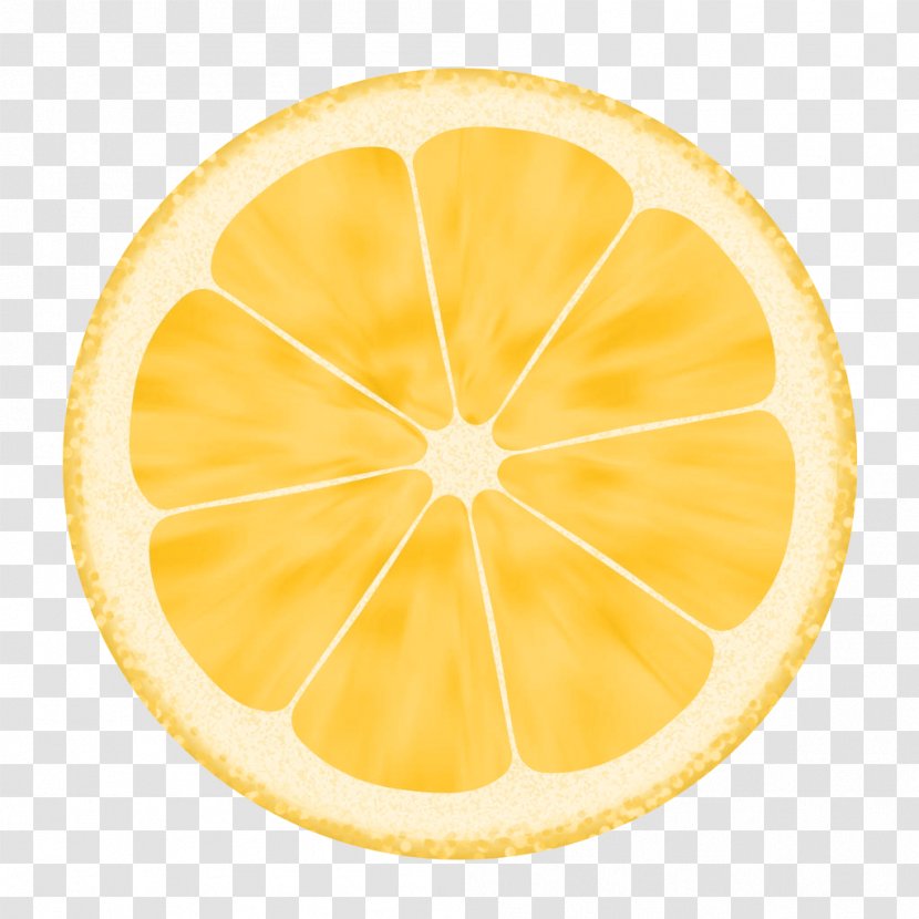Lemon Meringue Pie Sour Flavor Citron Transparent PNG