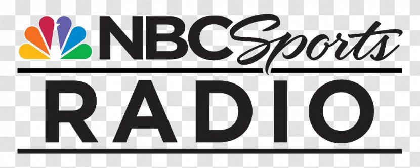 NBC Sports Radio AM Broadcasting KDUS Internet - Am Transparent PNG
