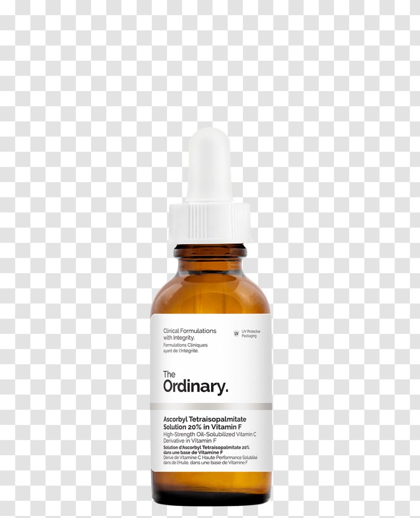 The Ordinary. 100% Plant-Derived Squalane Skin Care Retinol 0.5% In Ordinary 0.2% - Lactic Acid 10ha 2 Transparent PNG