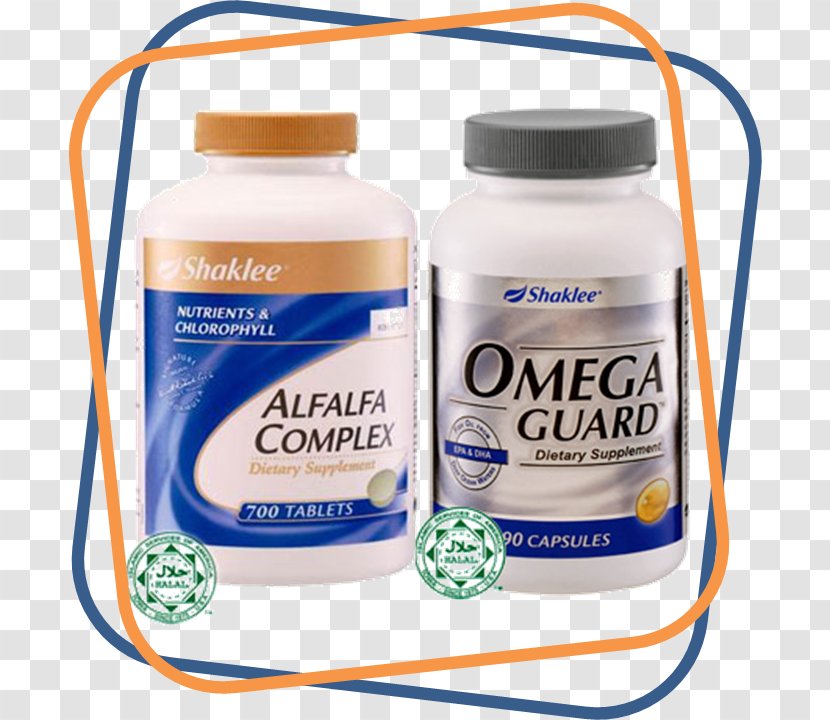 Dietary Supplement Fish Oil Nutrient Omega-3 Fatty Acids Vitamin - Shaklee Corporation - Gout Transparent PNG