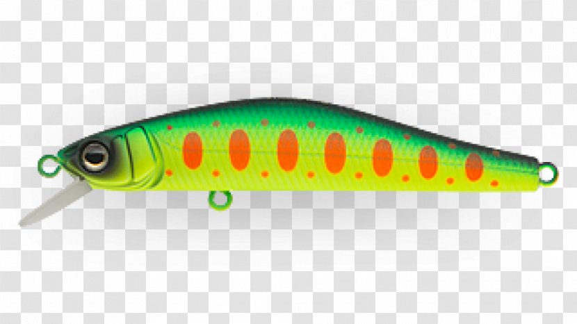 Plug GREEN MART Spoon Lure Perch Adobe Systems - Fishing Transparent PNG