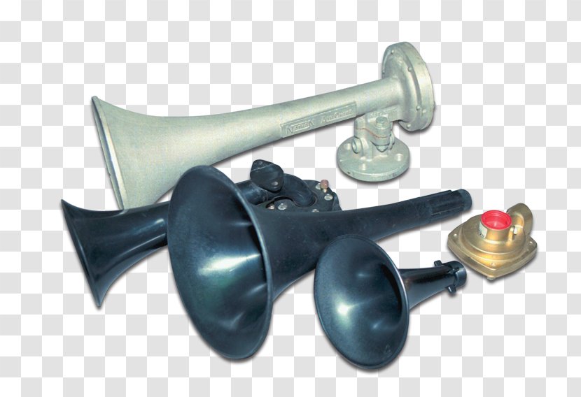 Cornet Mellophone Bugle - Air Horn Transparent PNG