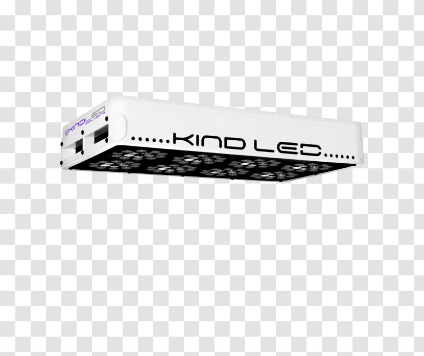 Kind LED Grow Light Light-emitting Diode Lighting Full-spectrum Transparent PNG