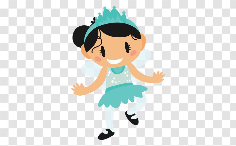 Drawing Costume Clip Art - Smile - Cartoon Princess Transparent PNG