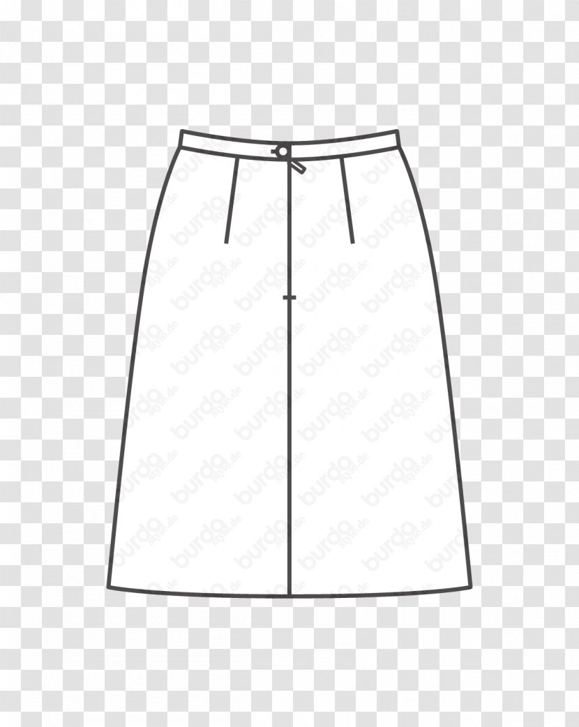 Dress Sleeve Skirt Line - Clothing Transparent PNG