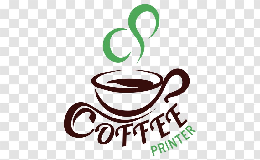Coffee Cup Cafe Kopi Luwak Logo Transparent PNG