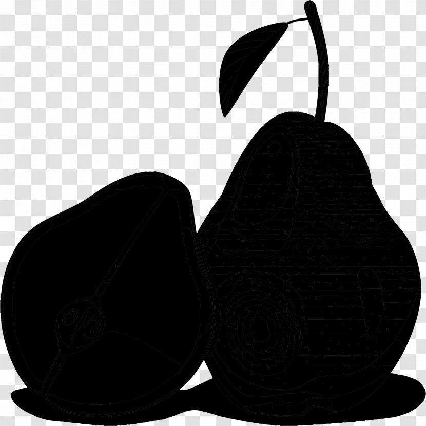 Headgear Product Design Black M - Pear Transparent PNG