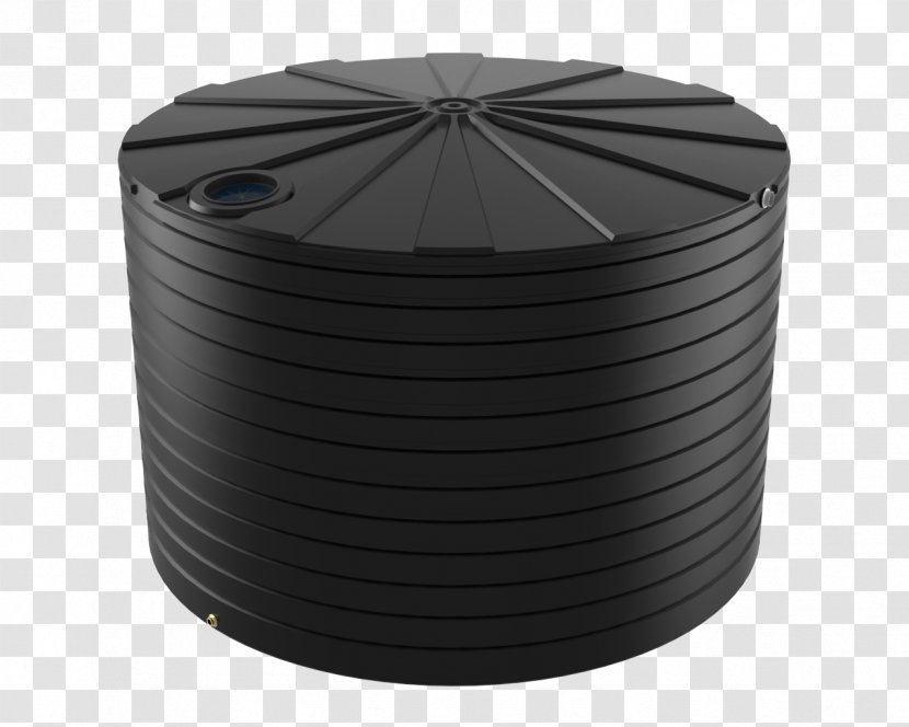 Water Tank Rain Barrels Storage Rainwater Harvesting Drinking - Stainless Steel Transparent PNG