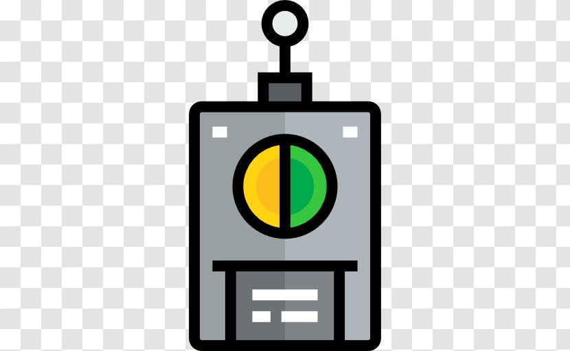 Transport Button Clip Art - Industry - Computer Transparent PNG