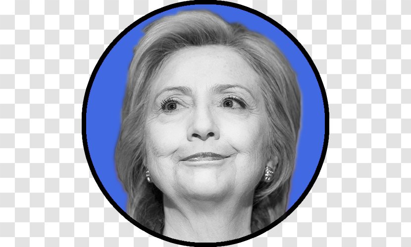 Hillary Clinton New York Democratic Party Presidential Primaries, 2016 Photography Person - Chin Transparent PNG
