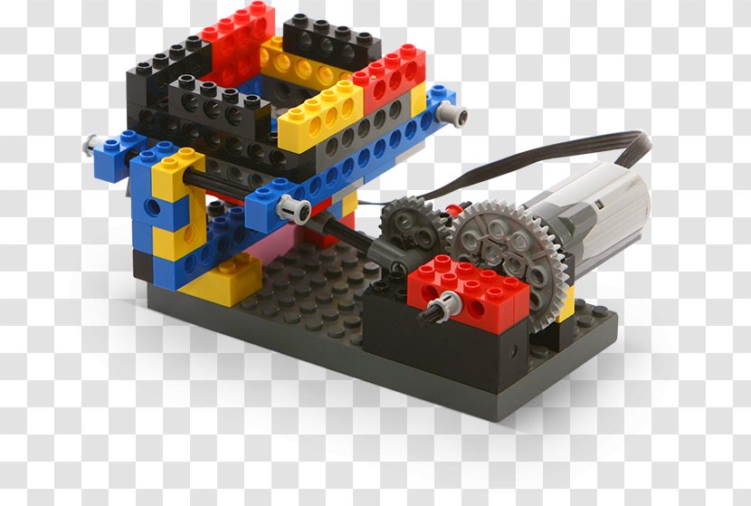 The Lego Group Mechanical Engineering Ideas - Engineer Transparent PNG