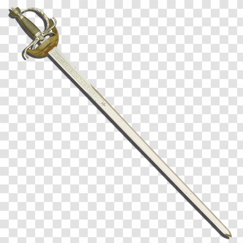 Sword Weapon Computer File Transparent PNG