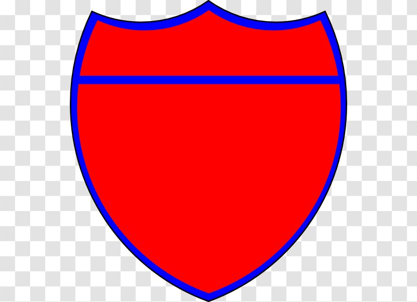 Football Template Logo Clip Art - Area - Soccer Crest Transparent PNG