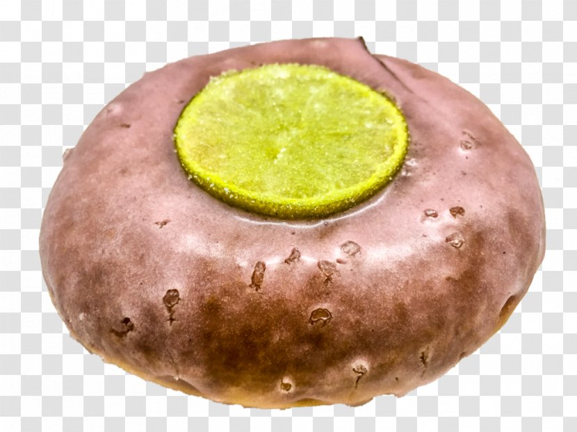 Glazed & Confuzed Donuts Superfood Holiday Delicious Creations - Raspberry Mojito Transparent PNG