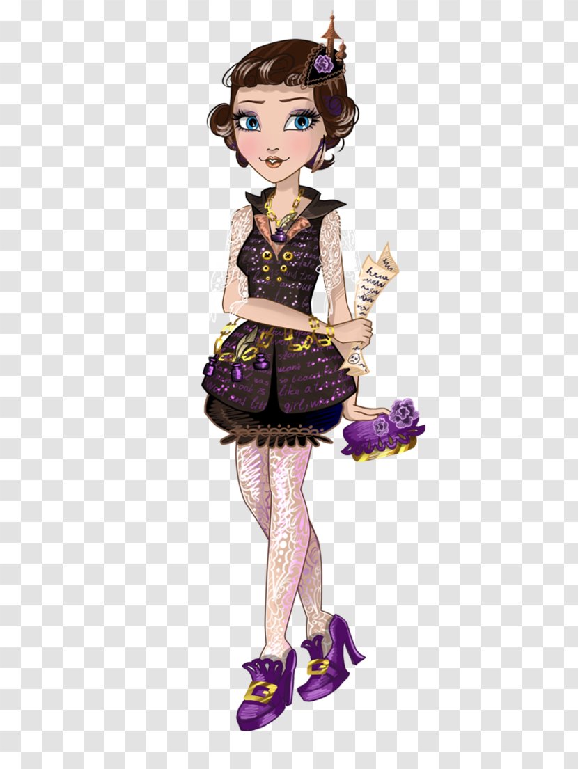 Betty Boop Ever After High Drawing Cartoon YouTube - Flower - Daughter Transparent PNG