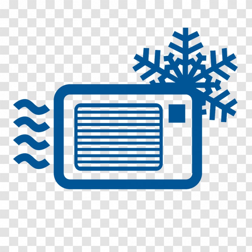 Snowflake Drawing Line Art Clip - Communication - Air Conditioner Transparent PNG