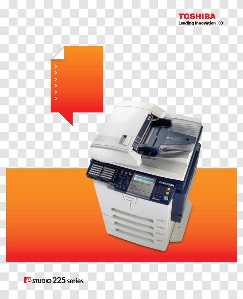 Laser Printing Press Printer Integral Imagen - Invoice Transparent PNG