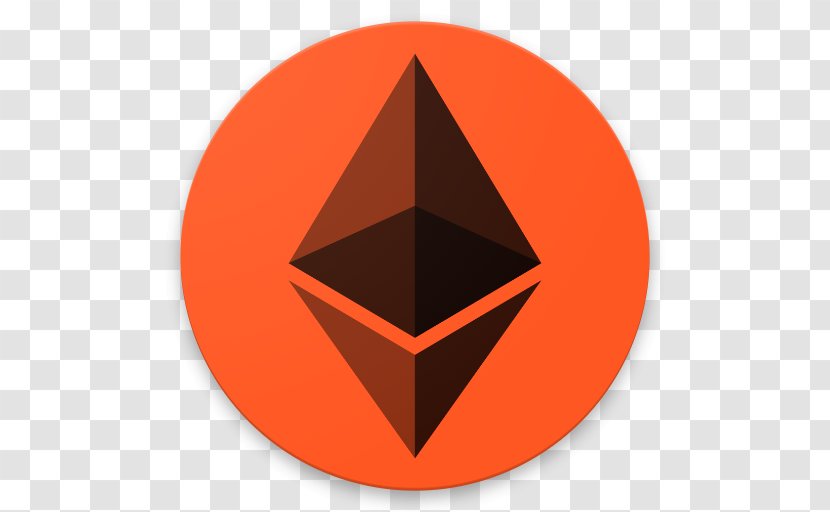 Ethereum Cryptocurrency Blockchain Vector Graphics Logo - Symbol Transparent PNG